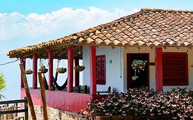 Hacienda Santa Isabel